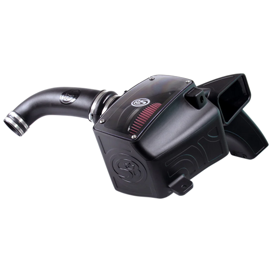 S&B Cold Air Intake for 2003-2008 Dodge Ram 1500 5.7L