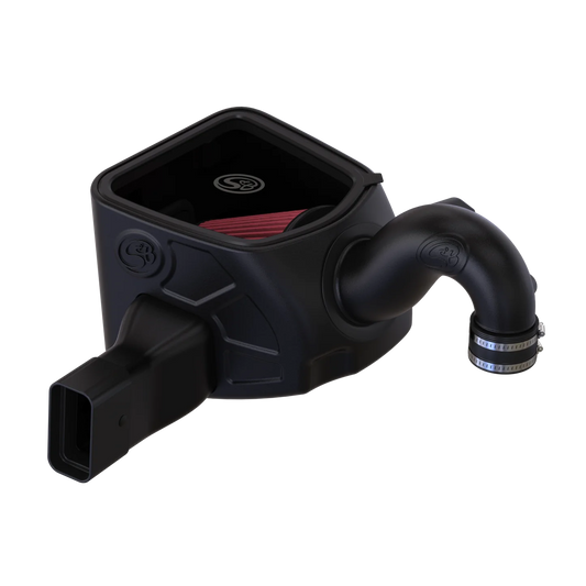 S&B Cold Air Intake for 2019-2024 Dodge Ram 1500 / 2500 / 3500 5.7L Hemi (New Body Style)