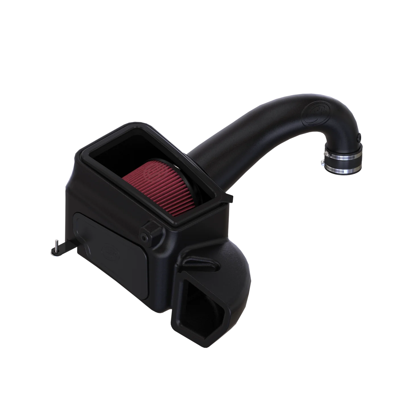 S&B Cold Air Intake for 2009-2024 Dodge Ram 1500 / 2500 / 3500 5.7L HEMI (Classic Body Style)