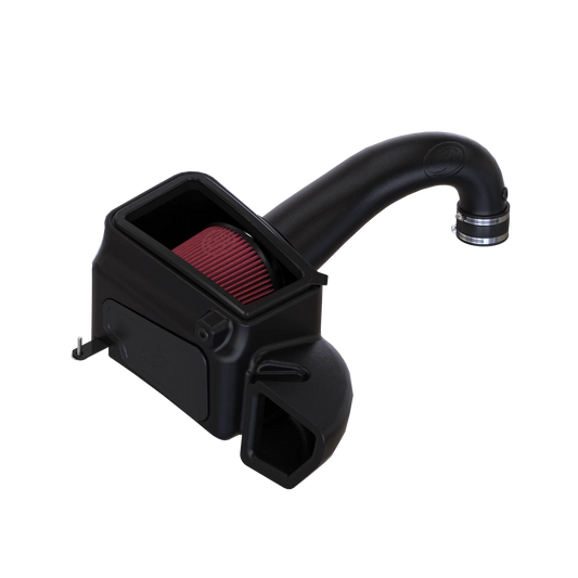 S&B Cold Air Intake for 2009-2024 Dodge Ram 1500 / 2500 / 3500 5.7L HEMI (Classic Body Style)