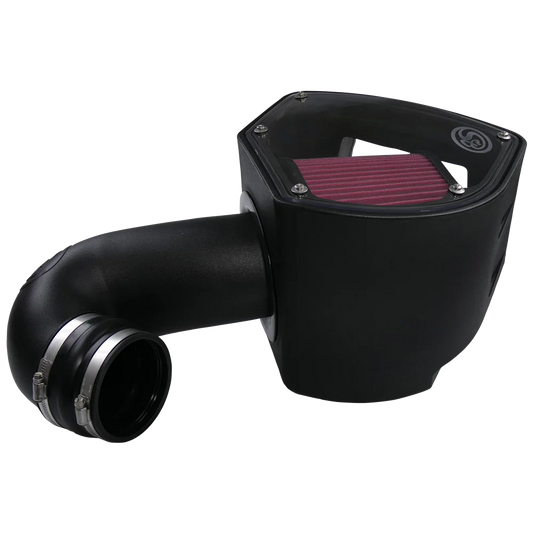 S&B Cold Air Intake for 1994-2002 Dodge Ram Cummins 5.9L