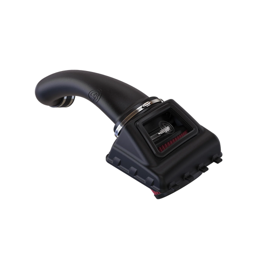 S&B Cold Air Intake for 2011-2014 Ford F-150 5.0L