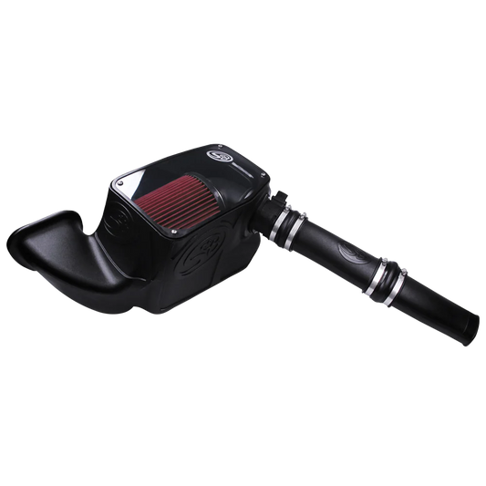 S&B Cold Air Intake for 2014-2018 Dodge Ram EcoDiesel