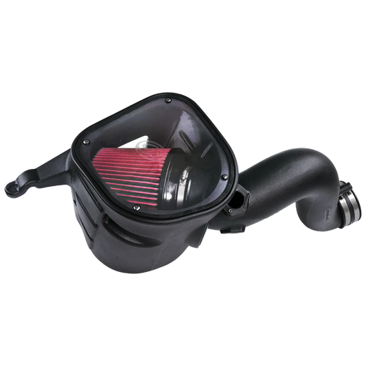 S&B Cold Air Intake for 2007-2009 Dodge Ram Cummins 6.7L