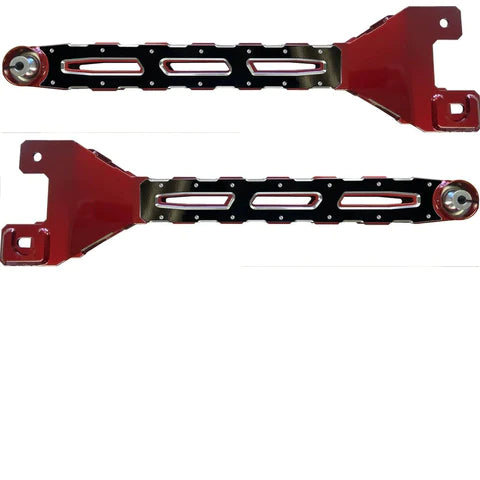 Stryker Identity Series Boxed Radius Arms 2005-2010 F250/F350