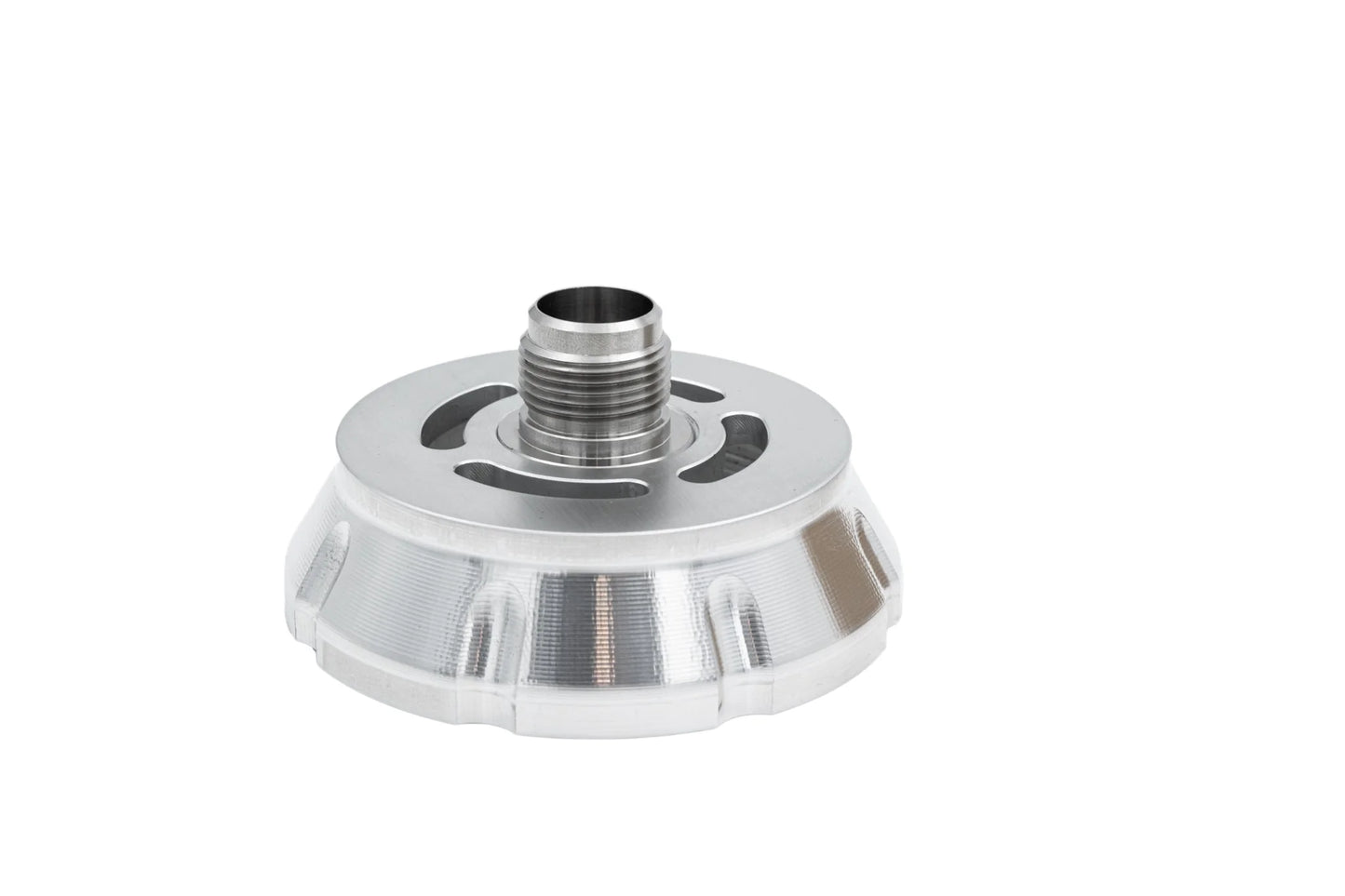 DDC 2001-2016 Duramax CAT Fuel Filter Adapter