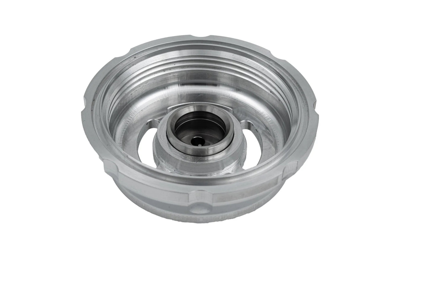 DDC 2001-2016 Duramax CAT Fuel Filter Adapter