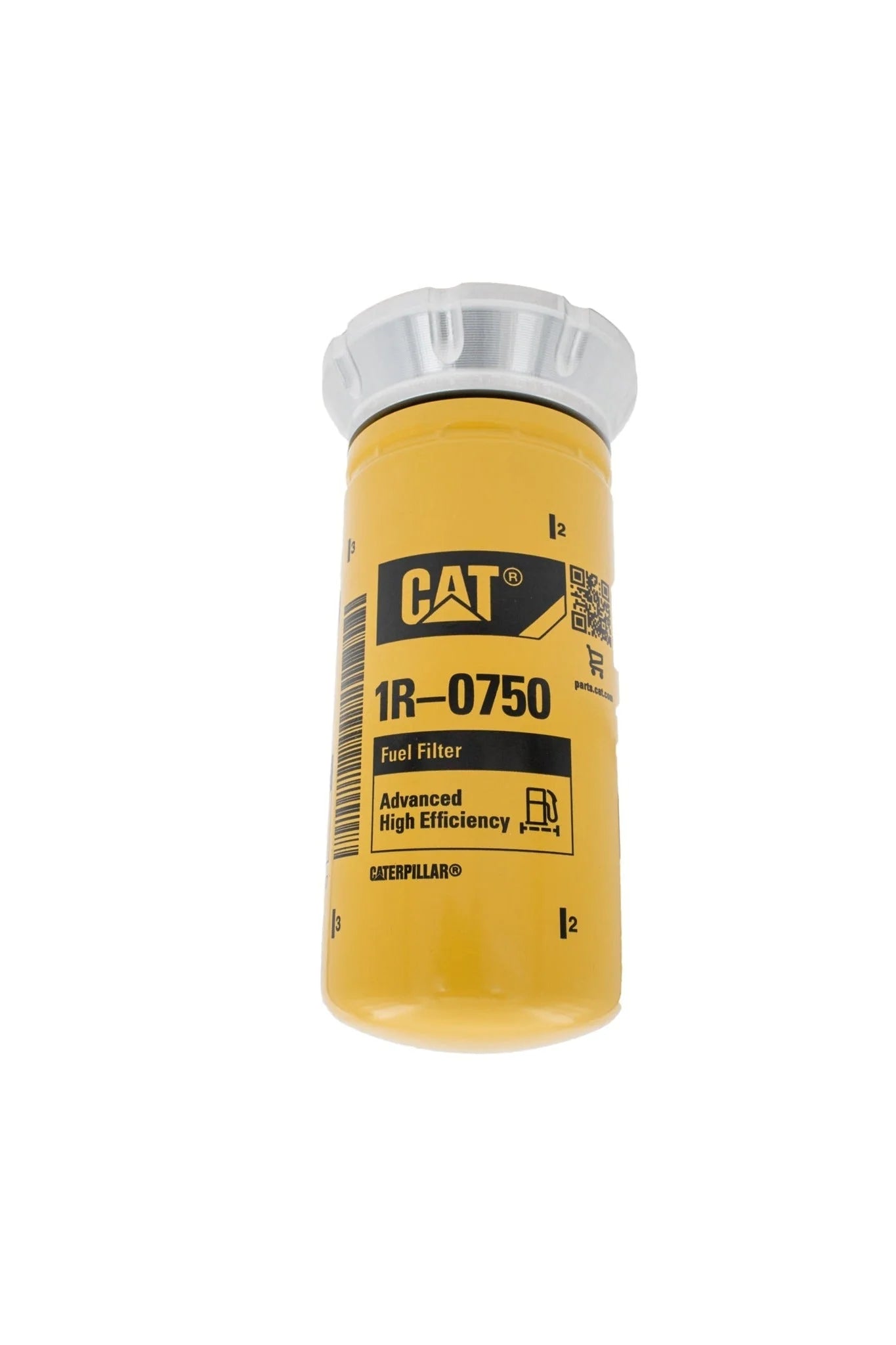 DDC 2001-2016 Duramax CAT Fuel Filter Adapter