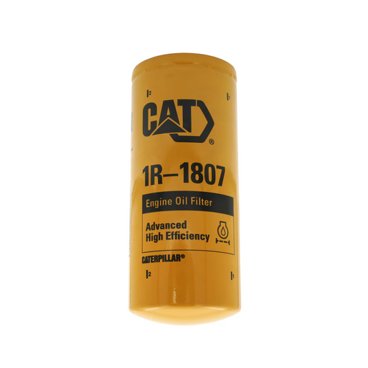 DDC 2001-2019 CAT Converted Duramax High-Efficiency Oil Filter