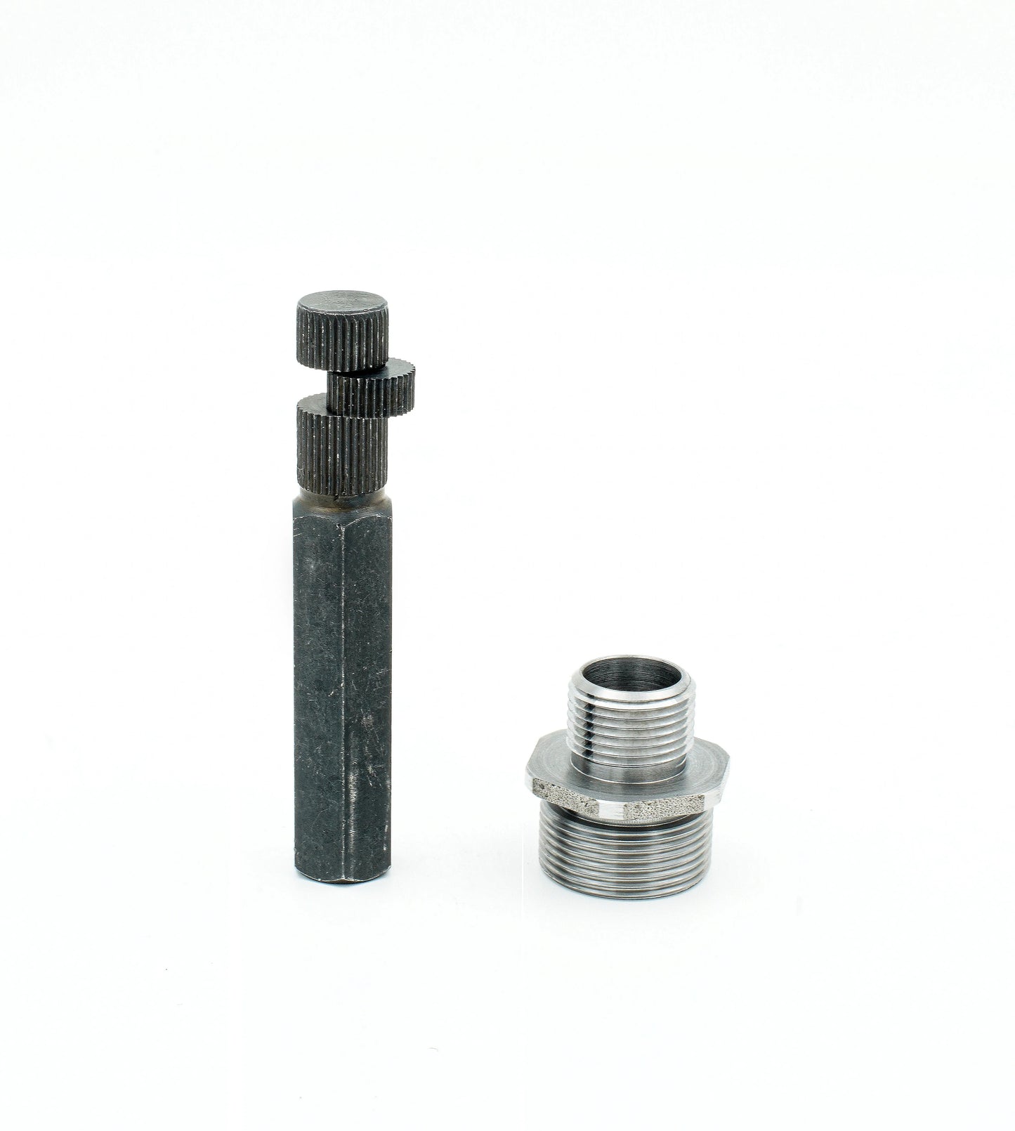 DDC 2001-2019 Duramax CAT Oil Filter Adapter Conversion Kit