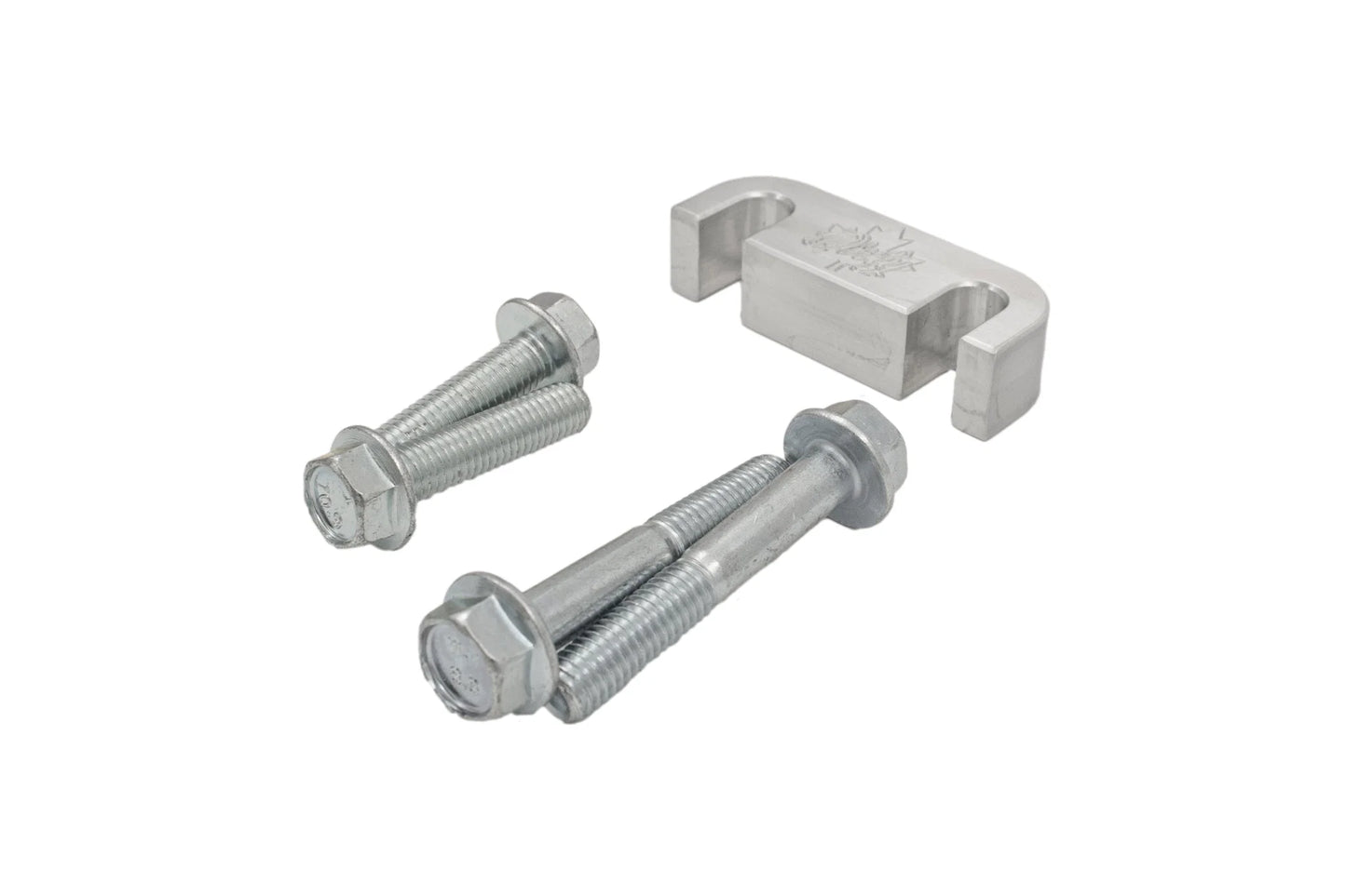 DDC 2001-2019 Duramax Fuel Filter Head Spacer Kit