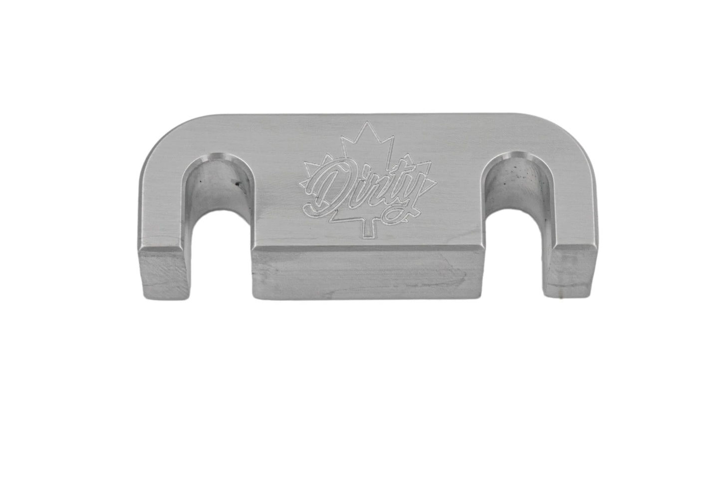 DDC 2001-2019 Duramax Fuel Filter Head Spacer Kit