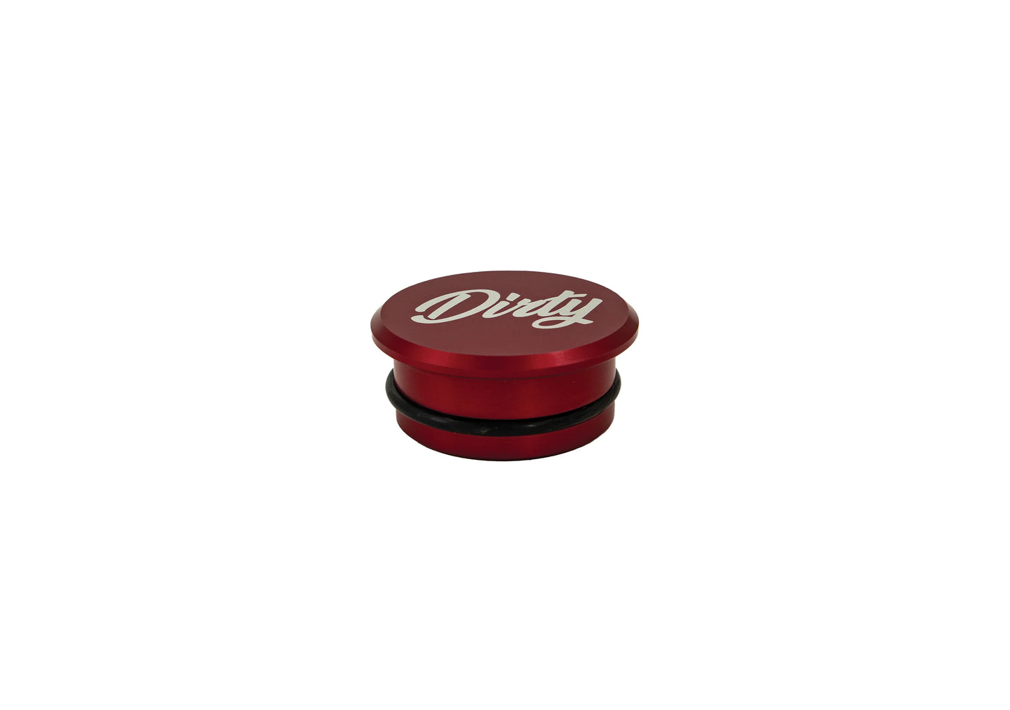 DDC 2004.5-2010 Duramax Intake Resonator Plug