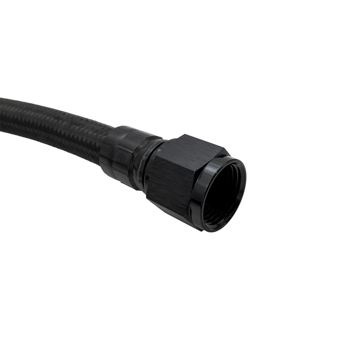 DDC 2007.5-2018 Cummins Turbo Oil Drain Line Kit