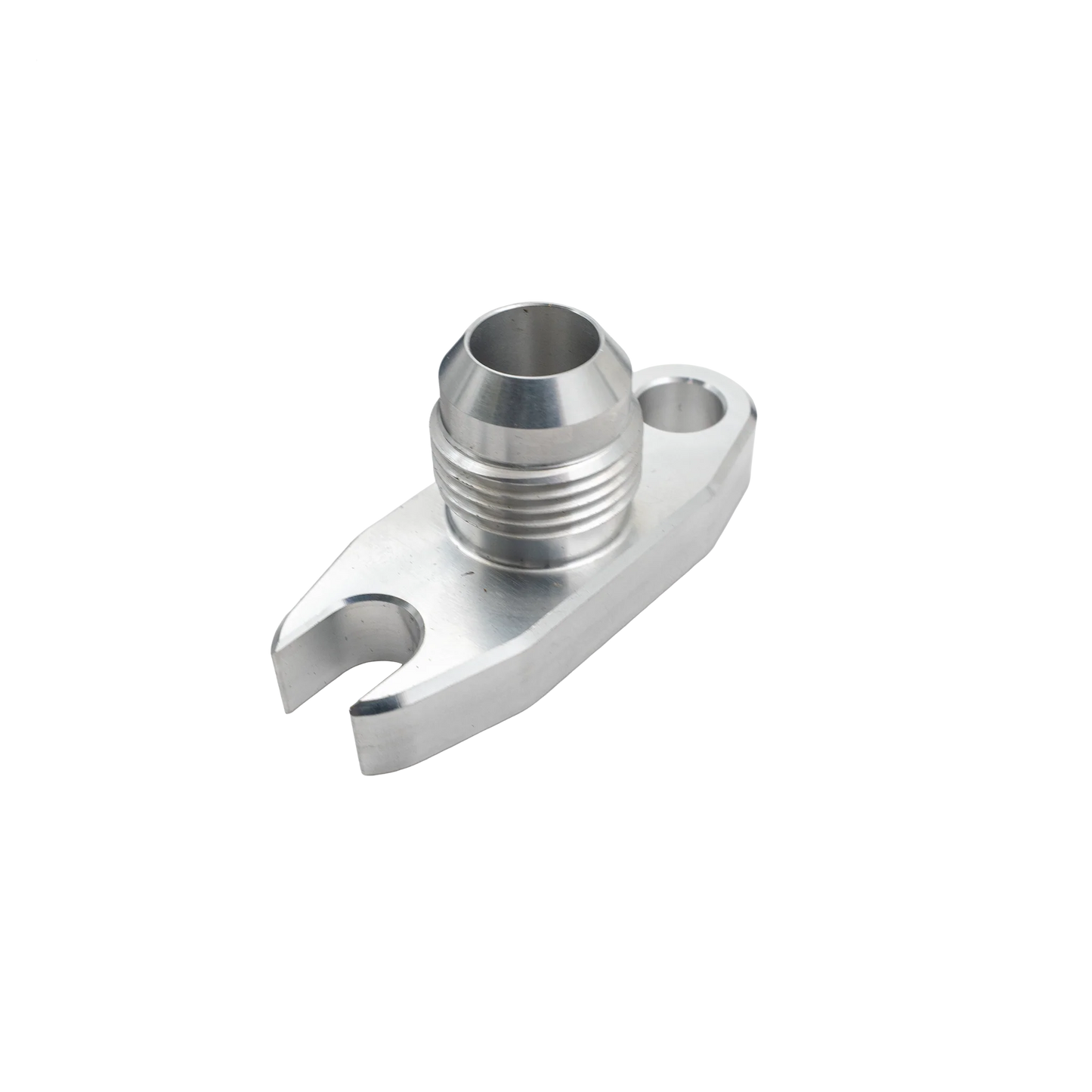 DDC 2007.5-2018 Cummins Turbo Oil Drain Line Kit