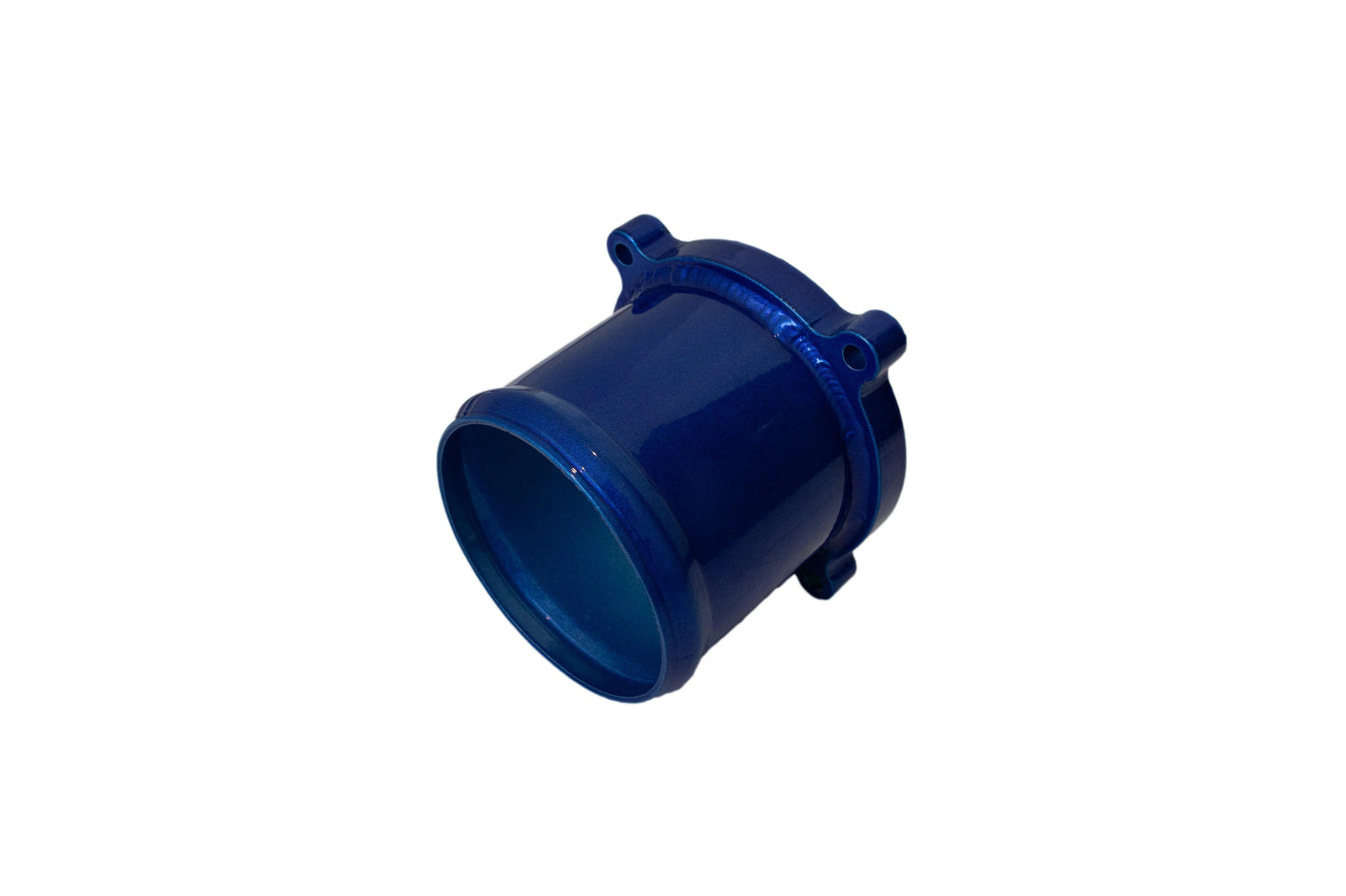DDC 2007.5-2024 Cummins Throttle Valve Delete