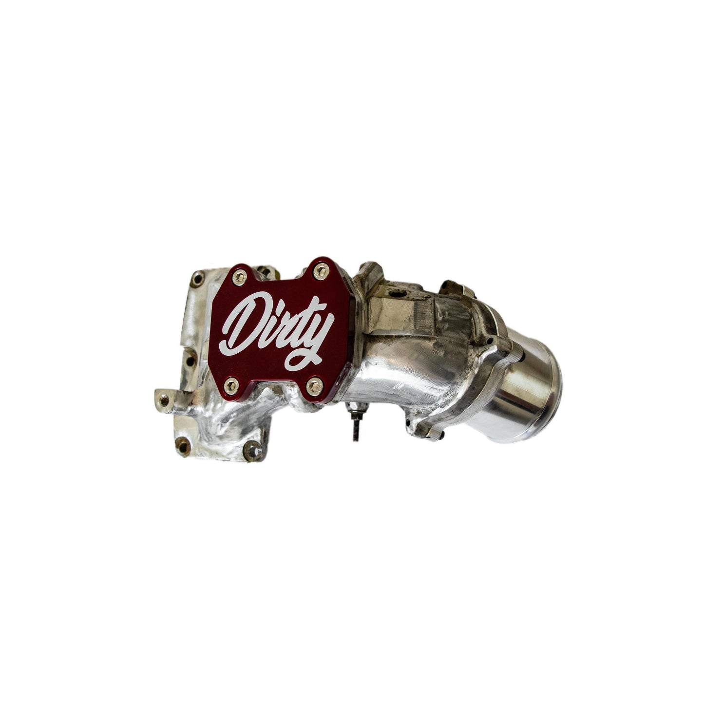 DDC 2007.5-2024 Cummins Throttle Valve Delete