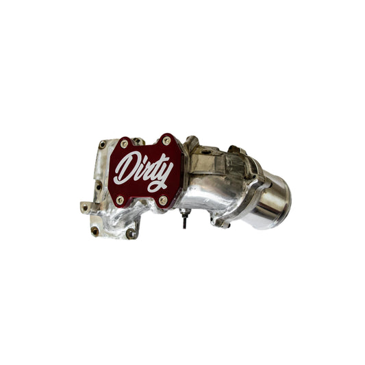 DDC 2007.5-2024 Cummins Throttle Valve Delete