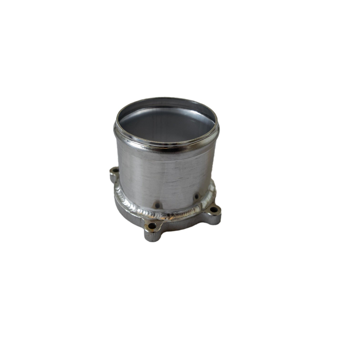 DDC 2007.5-2024 Cummins Throttle Valve Delete