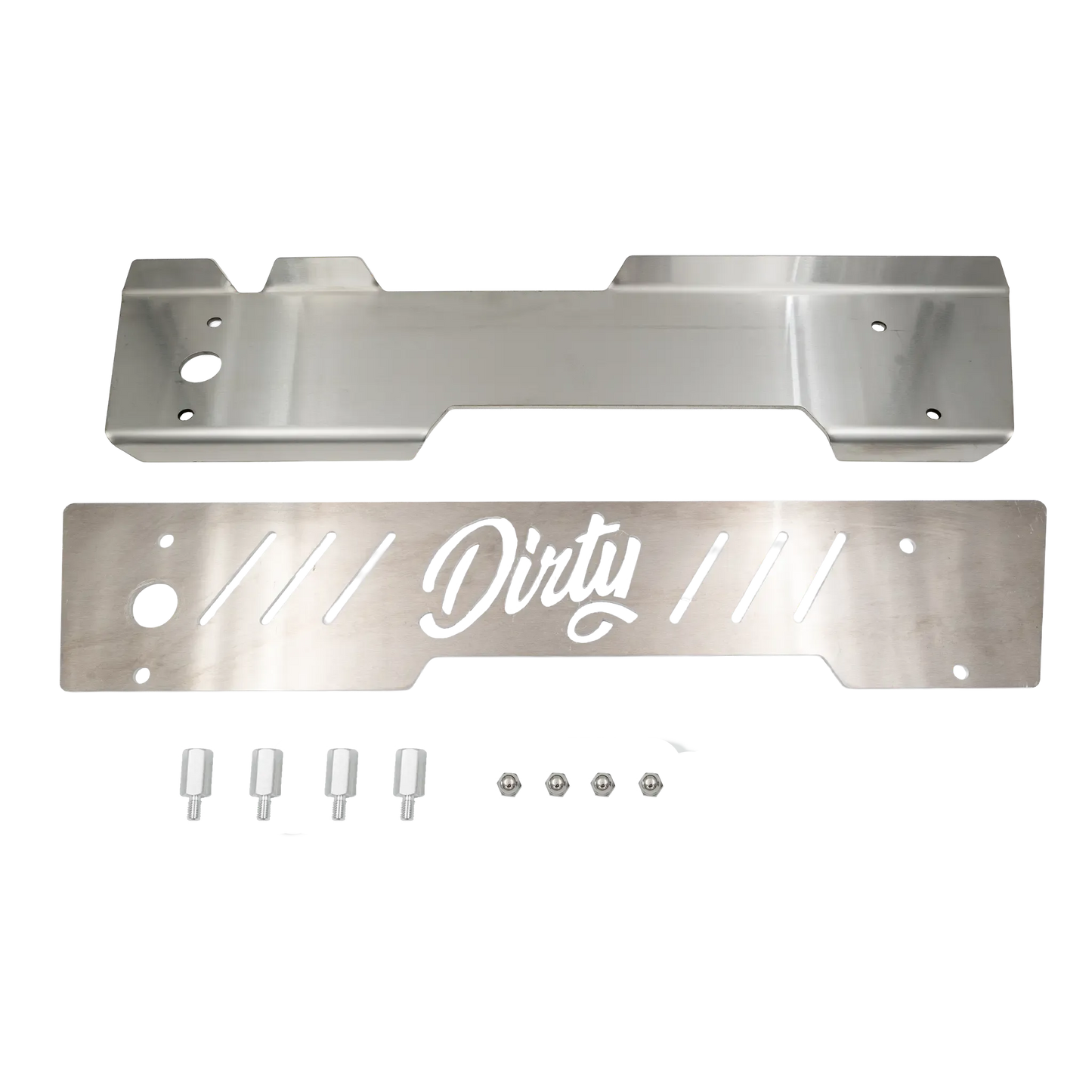 DDC 2009-2024 Cummins Exhaust Manifold Heat Shield