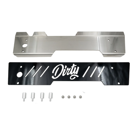 DDC 2009-2024 Cummins Exhaust Manifold Heat Shield