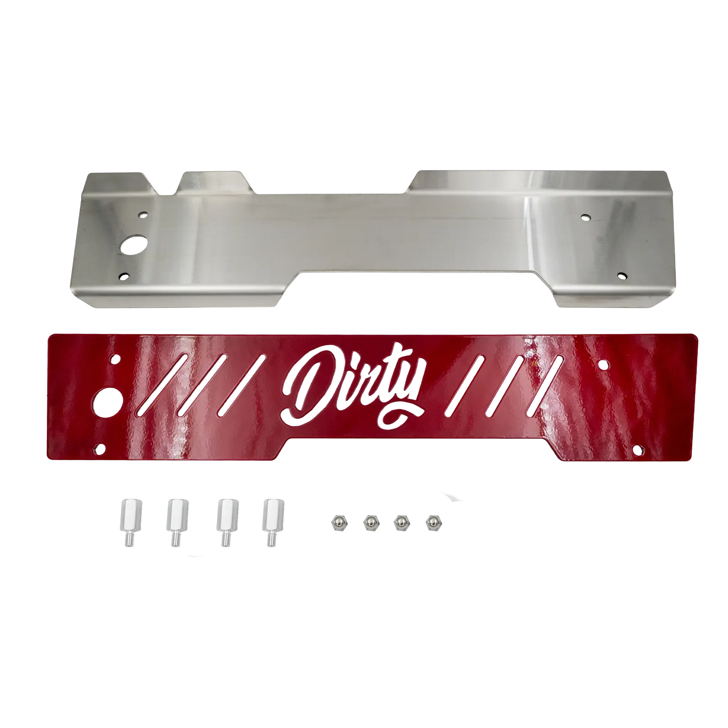 DDC 2009-2024 Cummins Exhaust Manifold Heat Shield