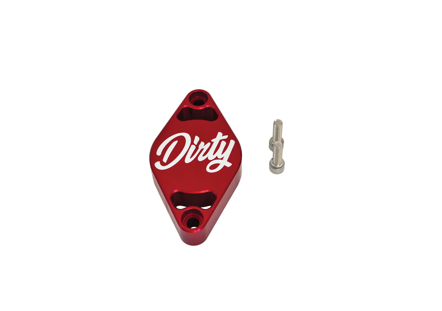 DDC 2011-2016 Duramax Intake Resonator Delete Plate