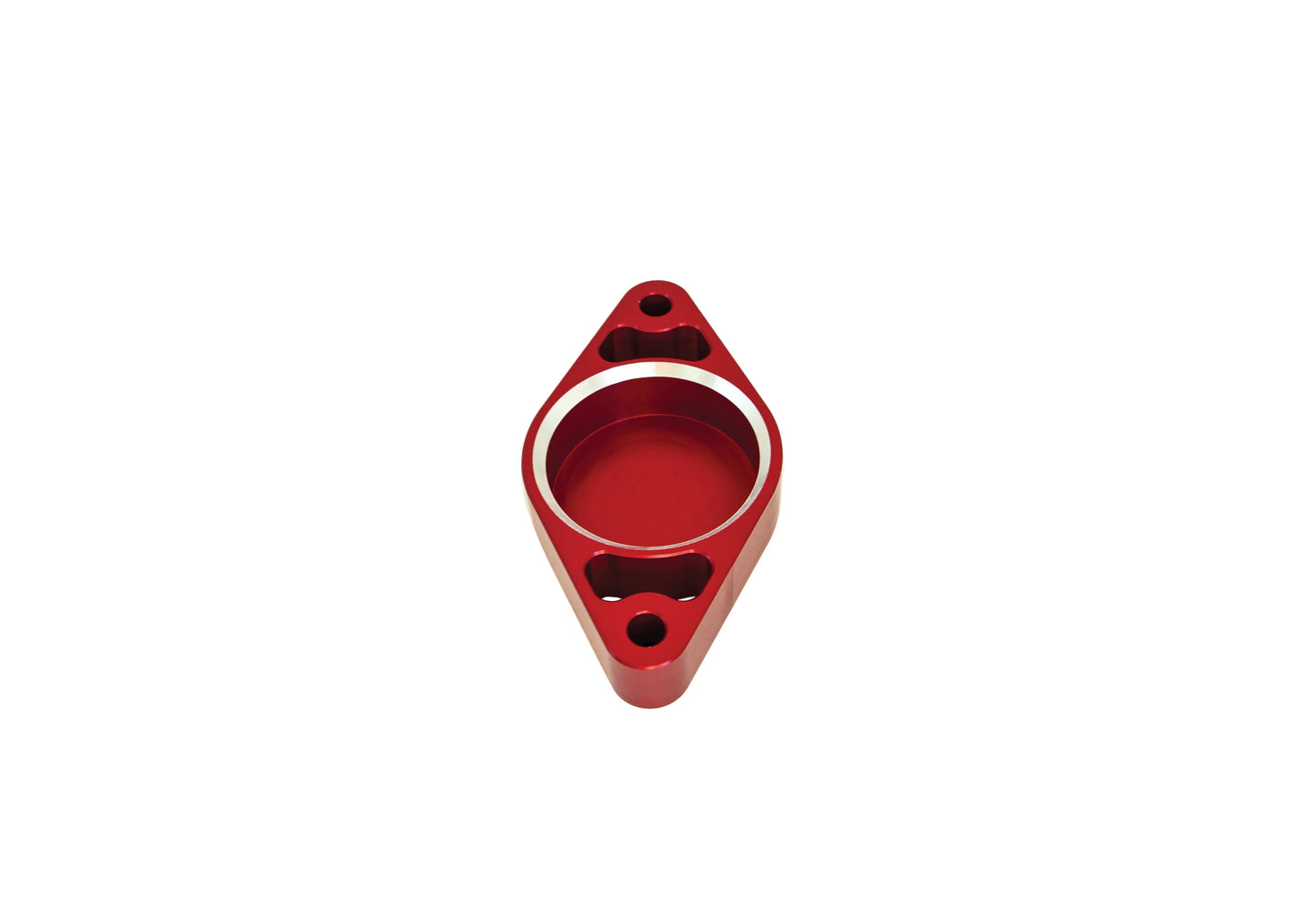 DDC 2011-2016 Duramax Intake Resonator Delete Plate