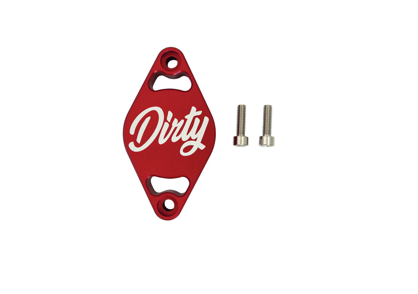 DDC 2011-2016 Duramax Intake Resonator Delete Plate
