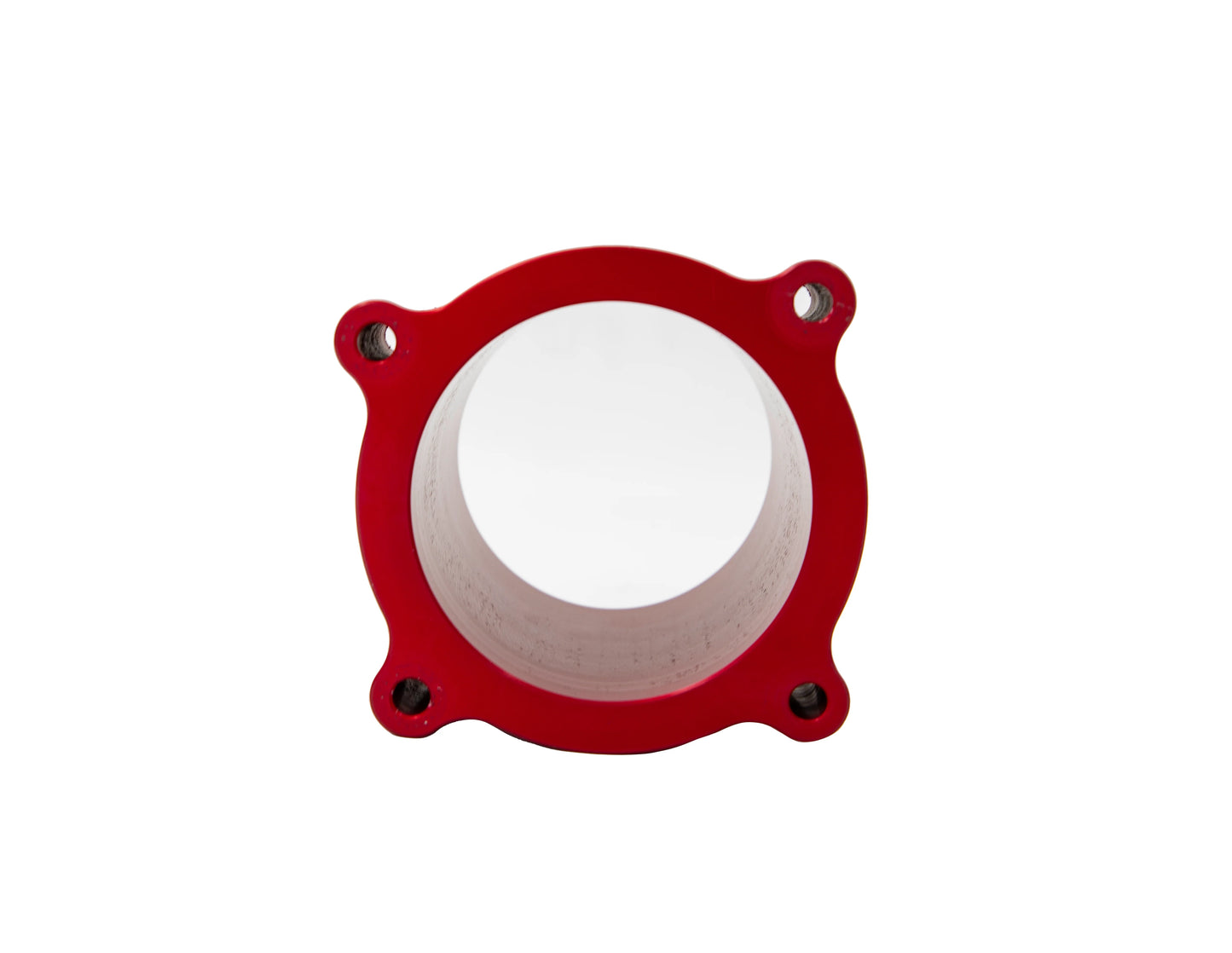 DDC 2011-2019 Powerstroke Throttle Valve Delete