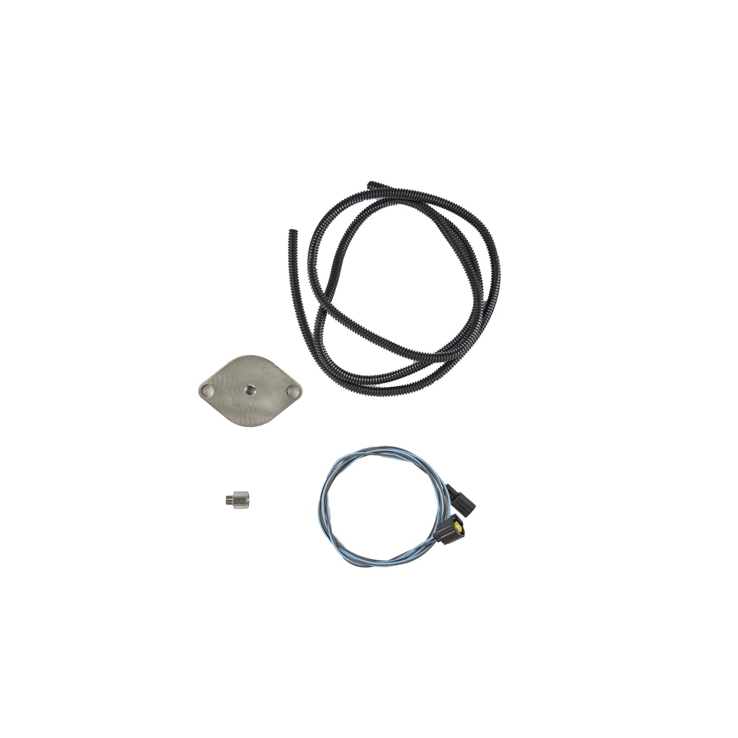 DDC 2013-2018 Cummins EGT Relocation Kit