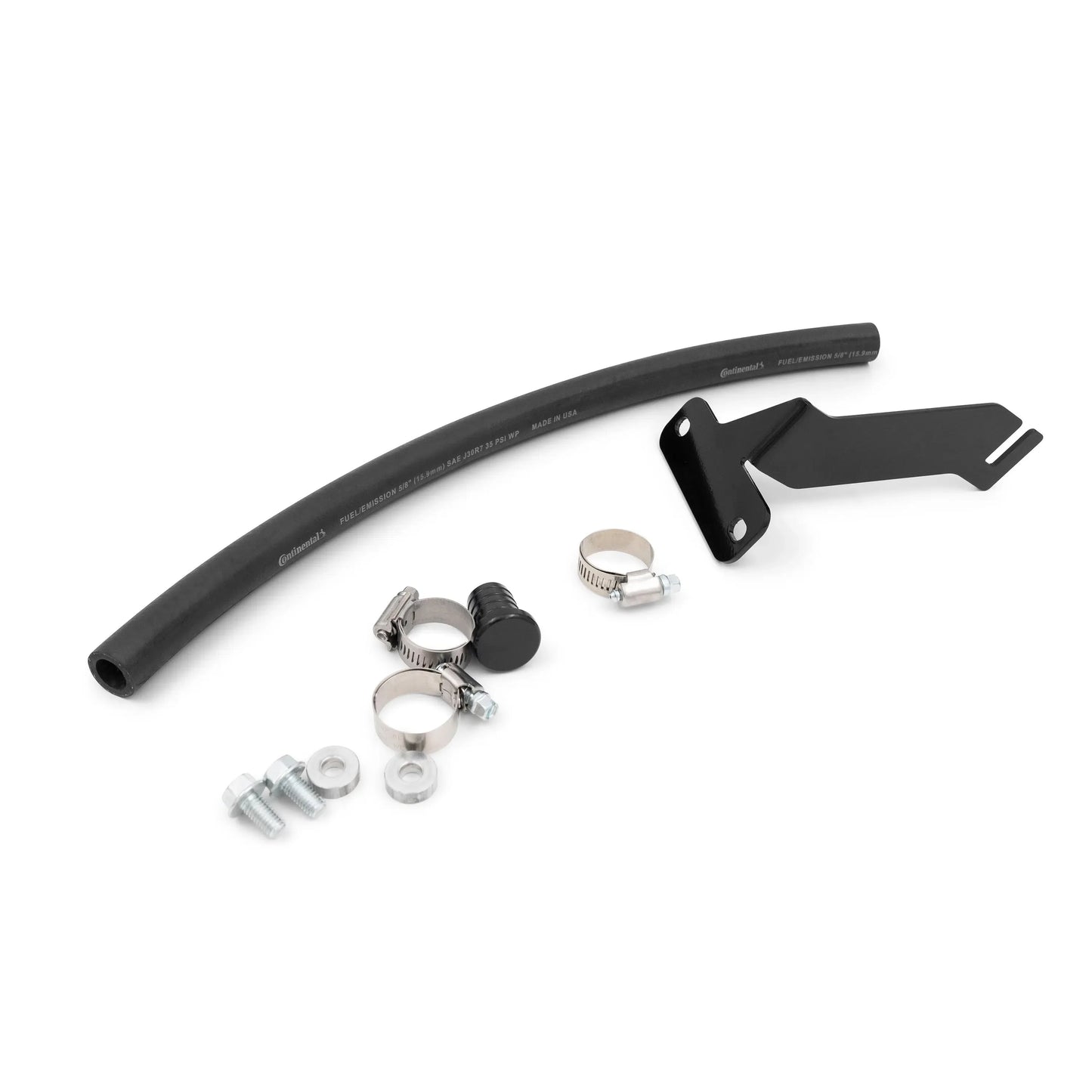 DDC 2013-2018 Cummins Mount Kit for Universal Catch Can