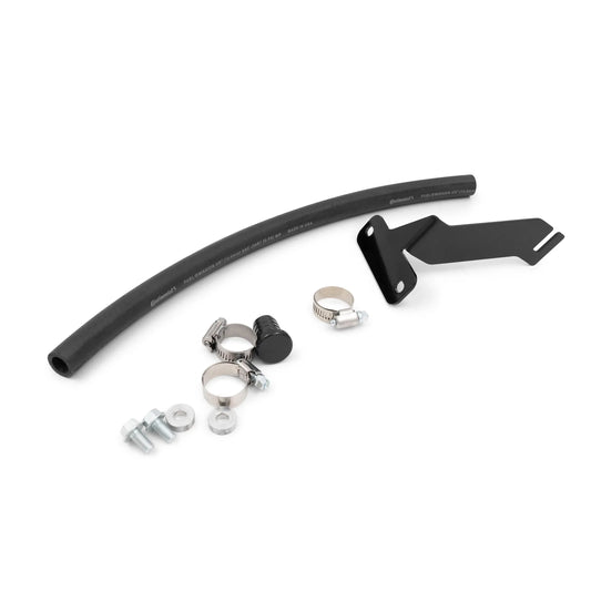 DDC 2013-2018 Cummins Mount Kit for Universal Catch Can