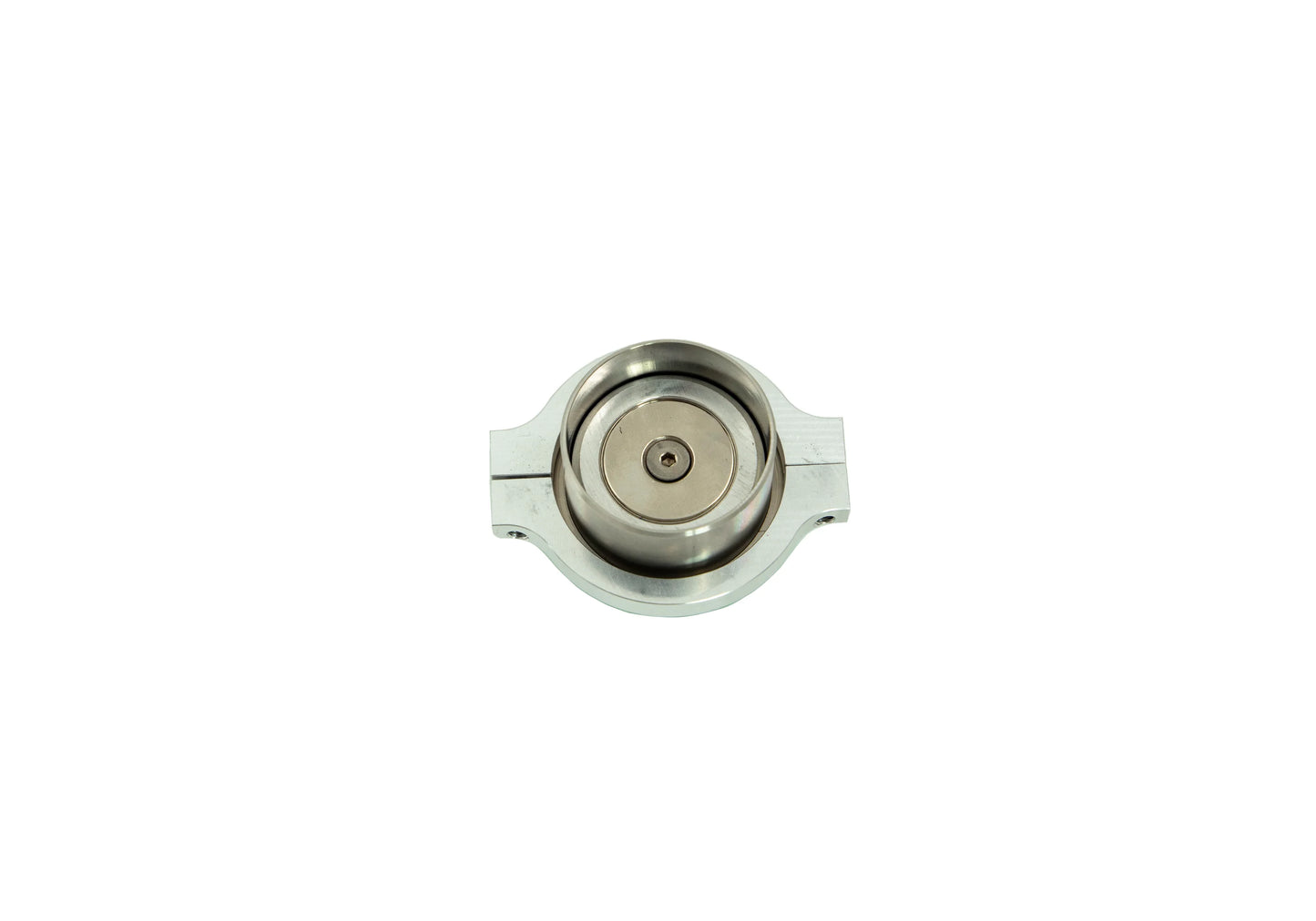 DDC 2013-2018 Cummins & 2014-2018 EcoDiesel Billet Fuel Filler Cap Fix Kit