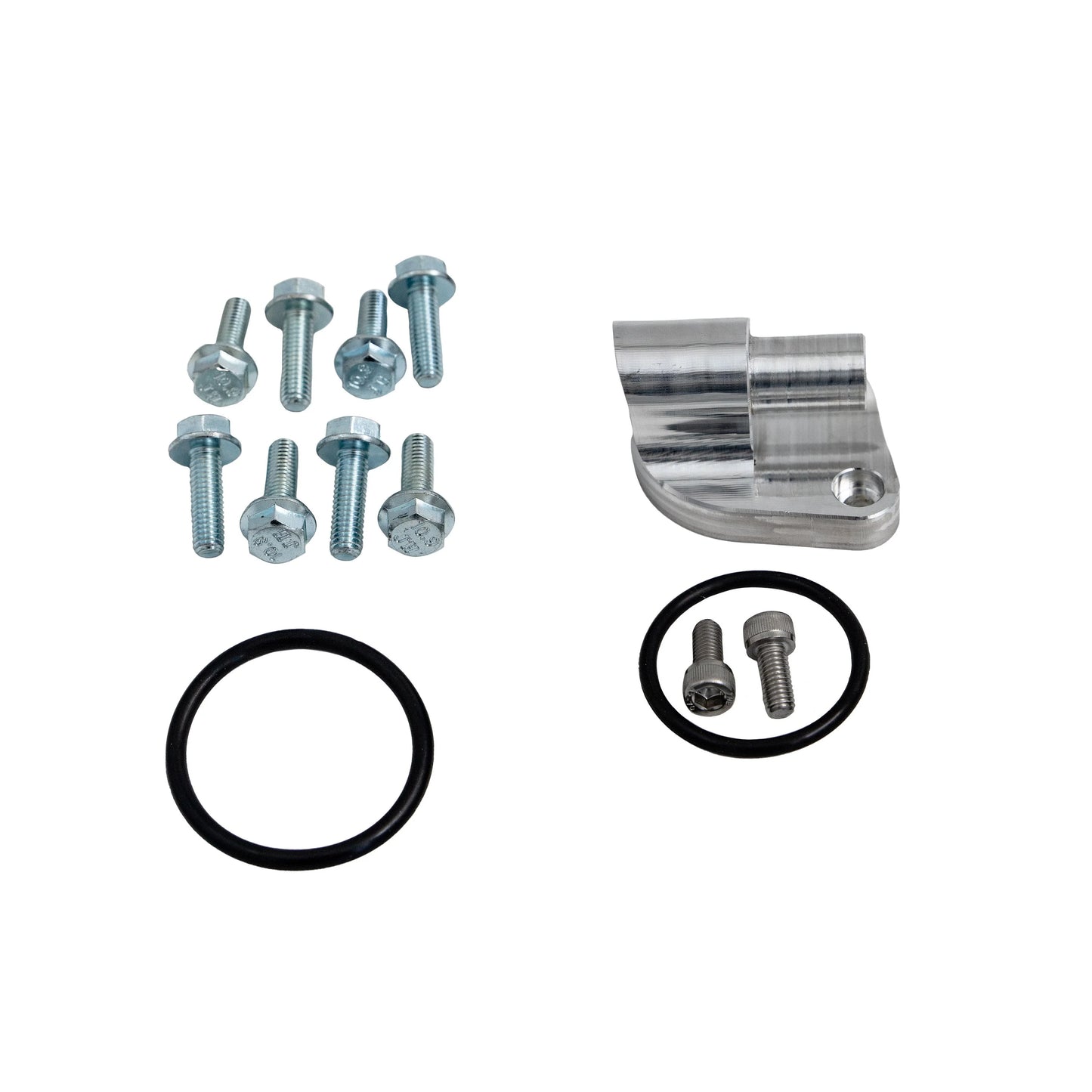 DDC 2013-2024 Cummins CCV Upgrade Kit