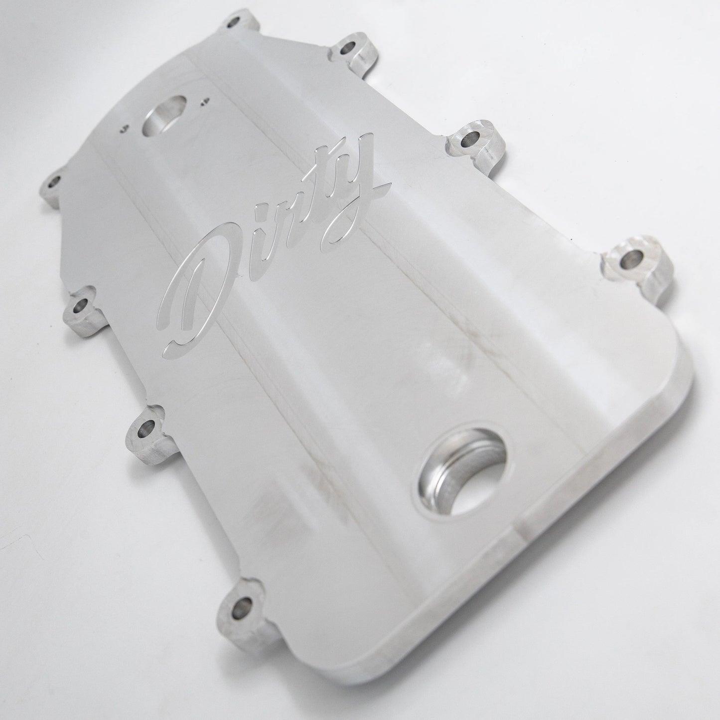 DDC 2013-2024 Cummins CCV Upgrade Kit