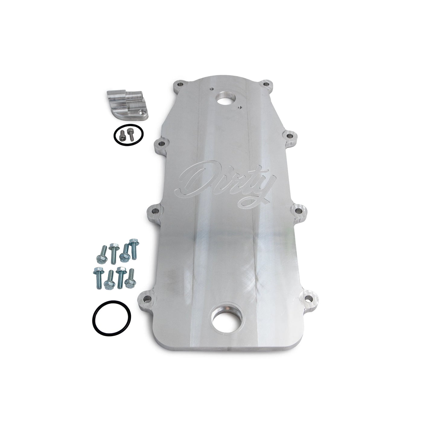 DDC 2013-2024 Cummins CCV Upgrade Kit
