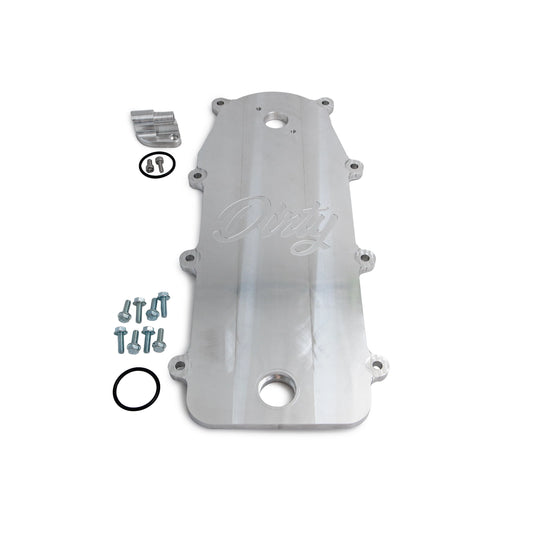 DDC 2013-2024 Cummins CCV Upgrade Kit