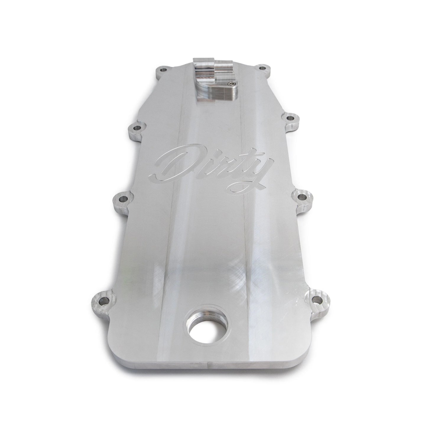 DDC 2013-2024 Cummins CCV Upgrade Kit