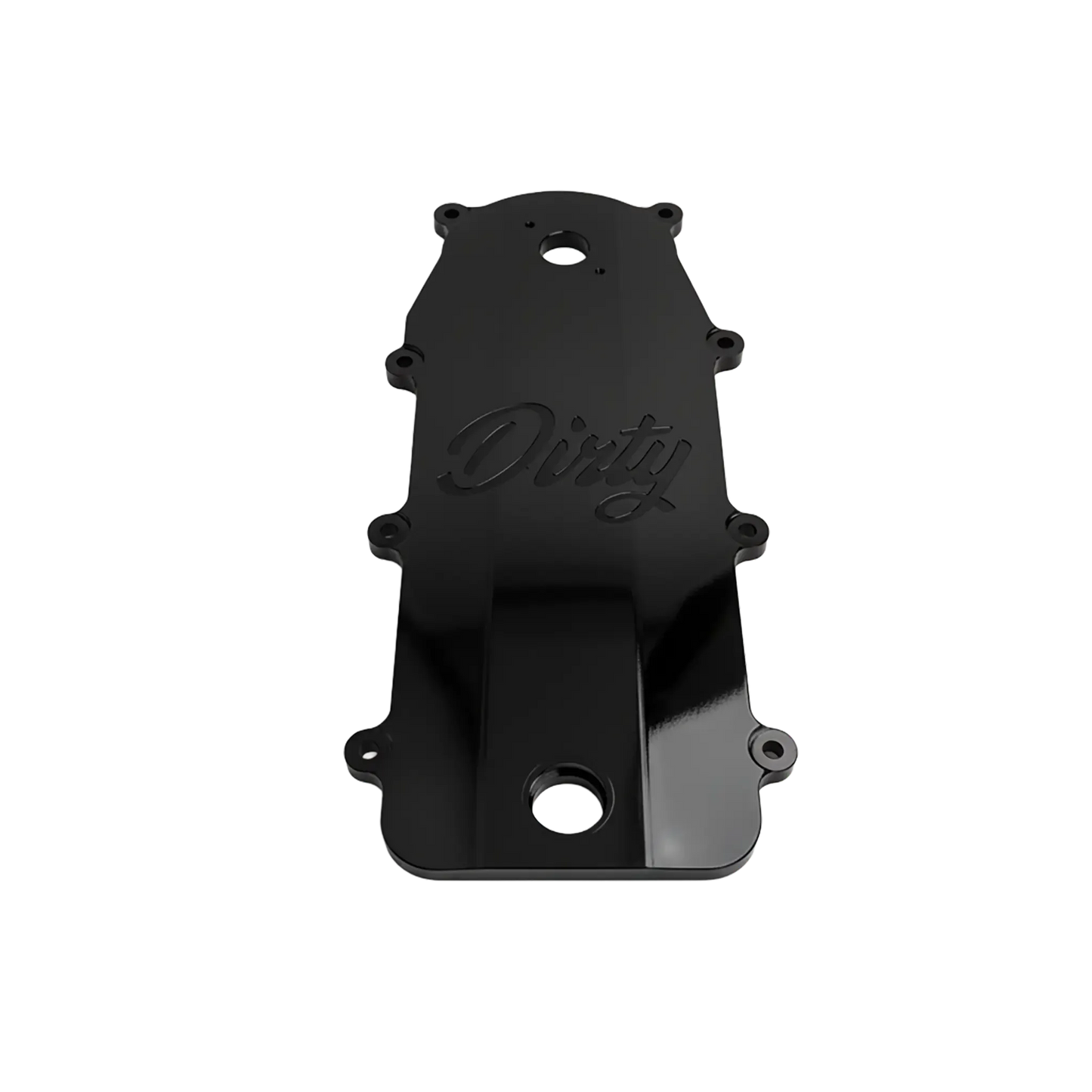 DDC 2013-2024 Cummins CCV Upgrade Kit