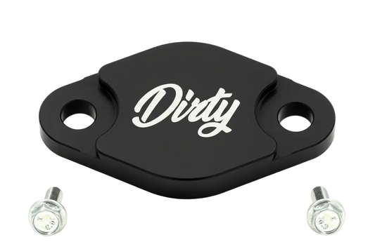DDC 2014-2019 Jeep & RAM EcoDiesel EGR Blocker Kit