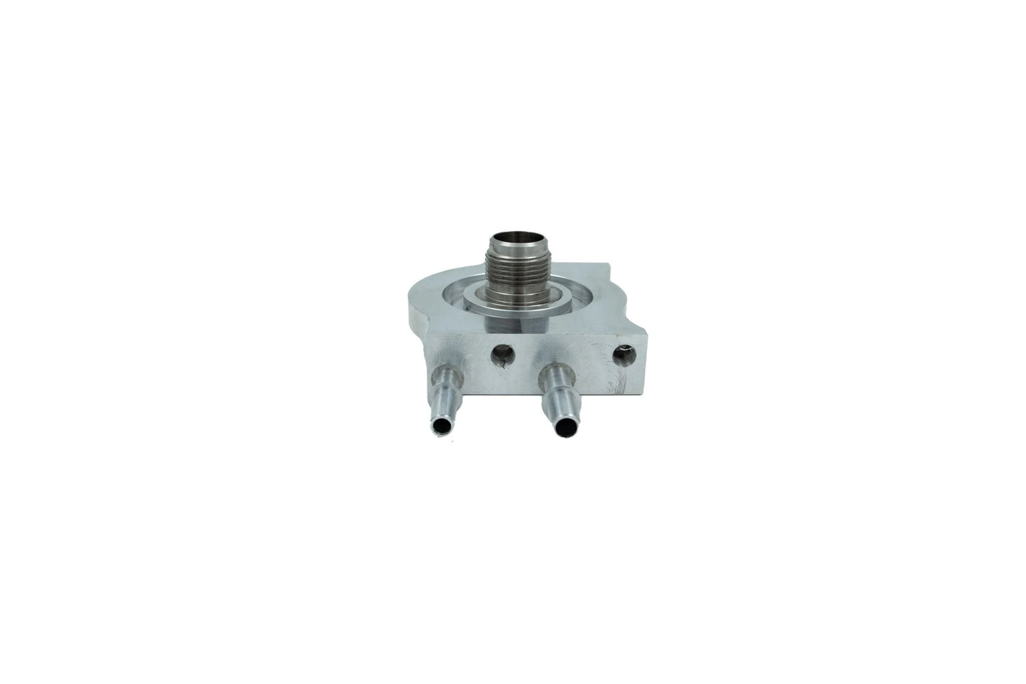 DDC 2014-2019 RAM EcoDiesel CAT Fuel Filter Adapter
