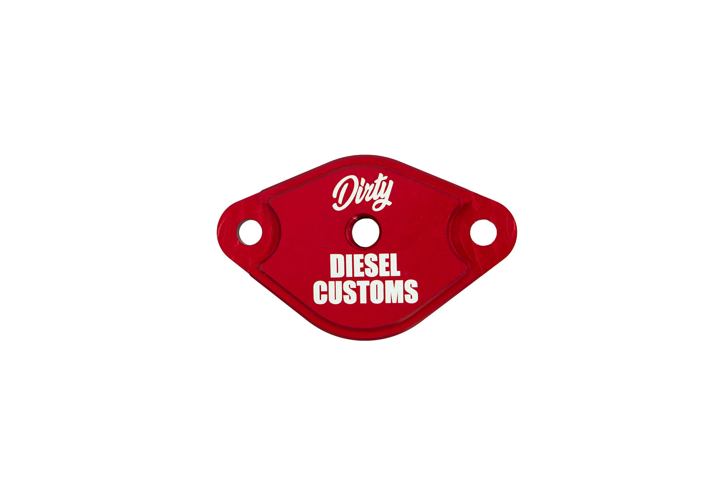 DDC 2014-2019 RAM EcoDiesel EGR Delete Kit