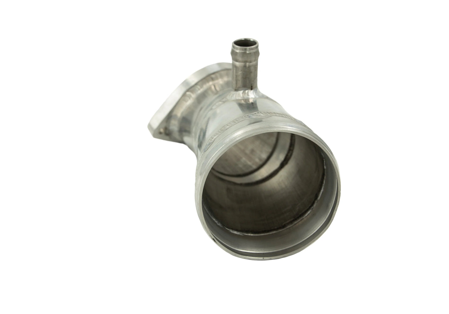 DDC 2017-2019 Duramax 3.5" Intake Horn & PCV Reroute