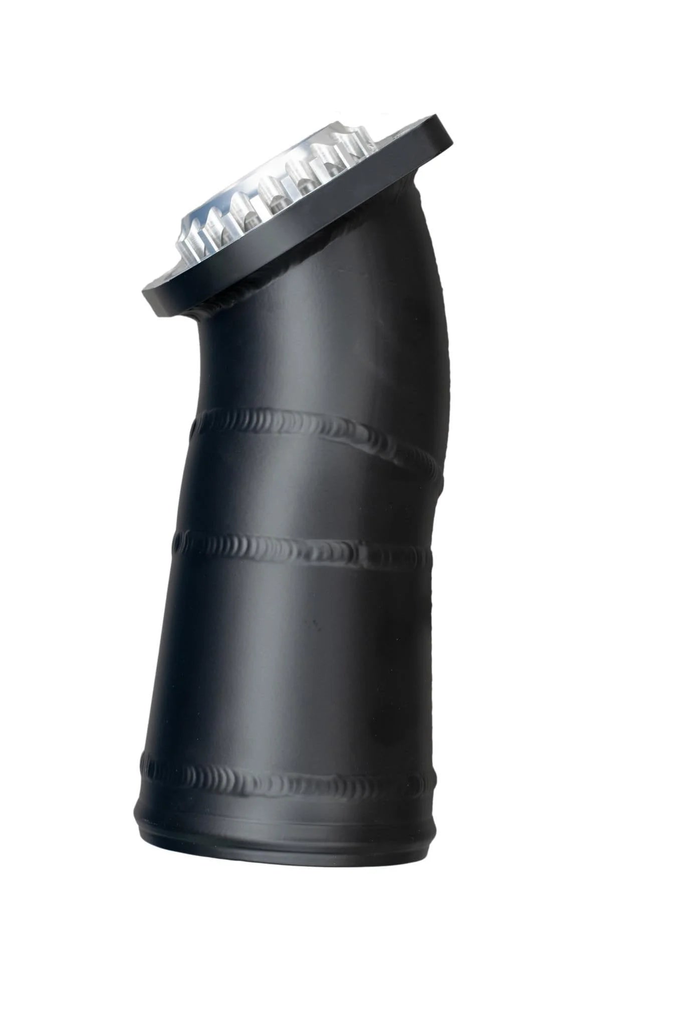 DDC 2017-2019 Duramax 3.5" Intake Horn & PCV Reroute