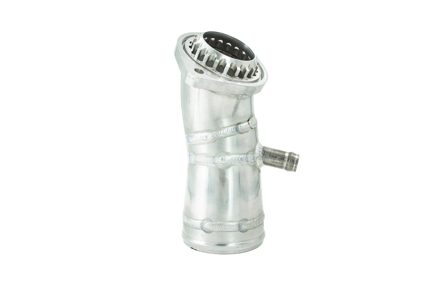 DDC 2017-2019 Duramax 3.5" Intake Horn & PCV Reroute