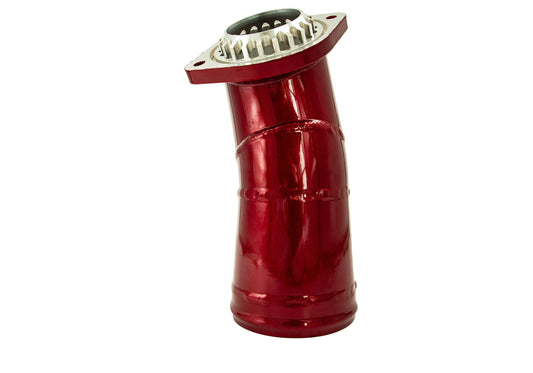 DDC 2017-2019 Duramax 3.5" Intake Horn & PCV Reroute