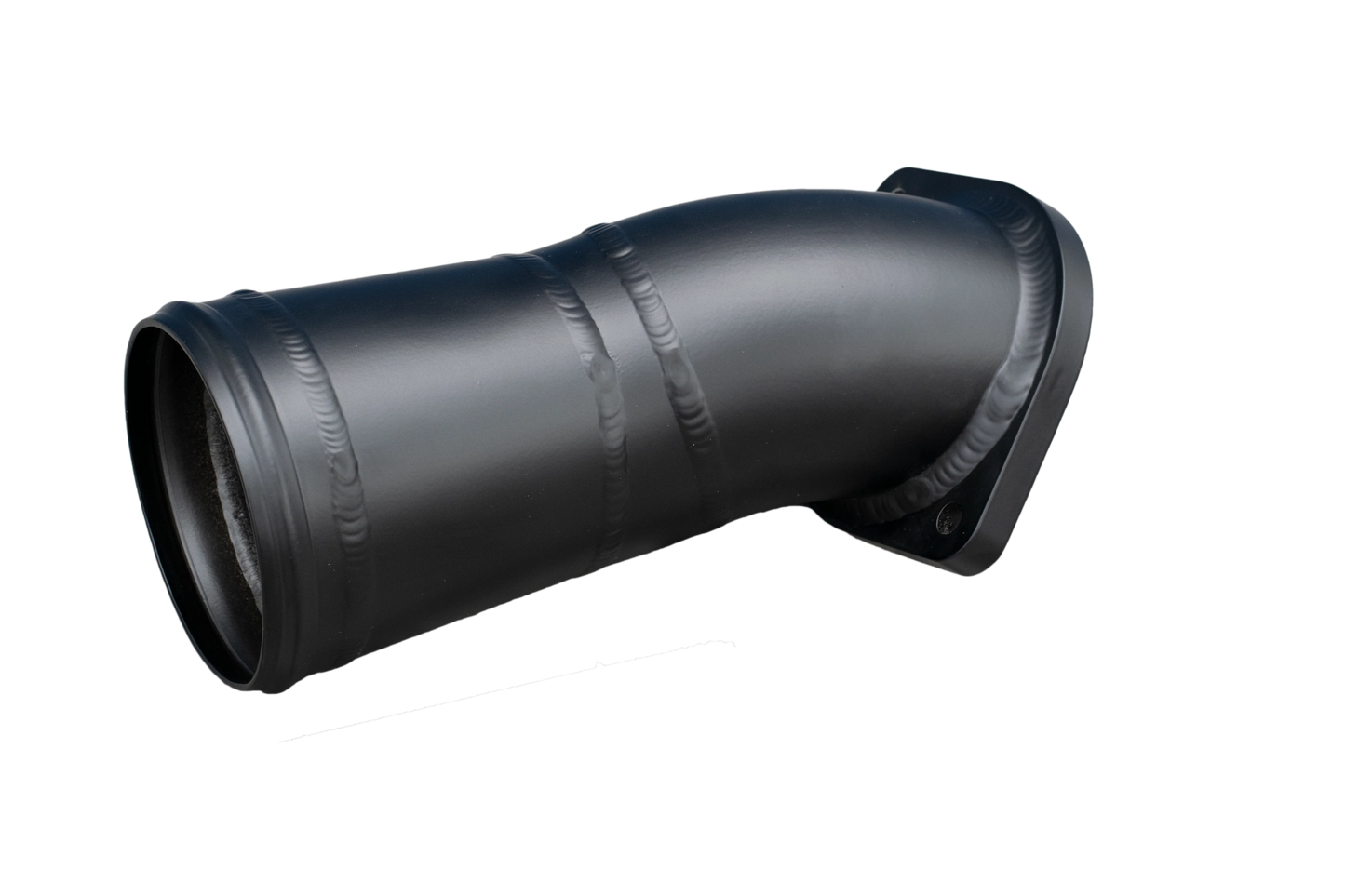 DDC 2017-2019 Duramax 3.5" Intake Horn & PCV Reroute