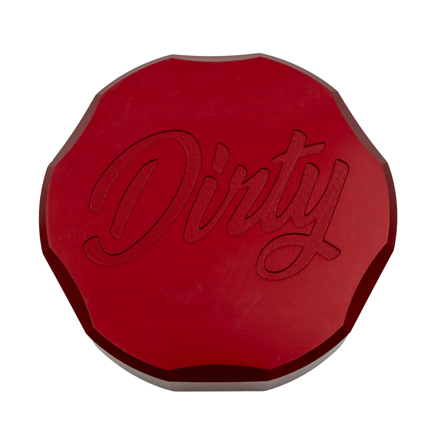 DDC 2017-2022 Duramax Engine Oil Fill Billet Cap