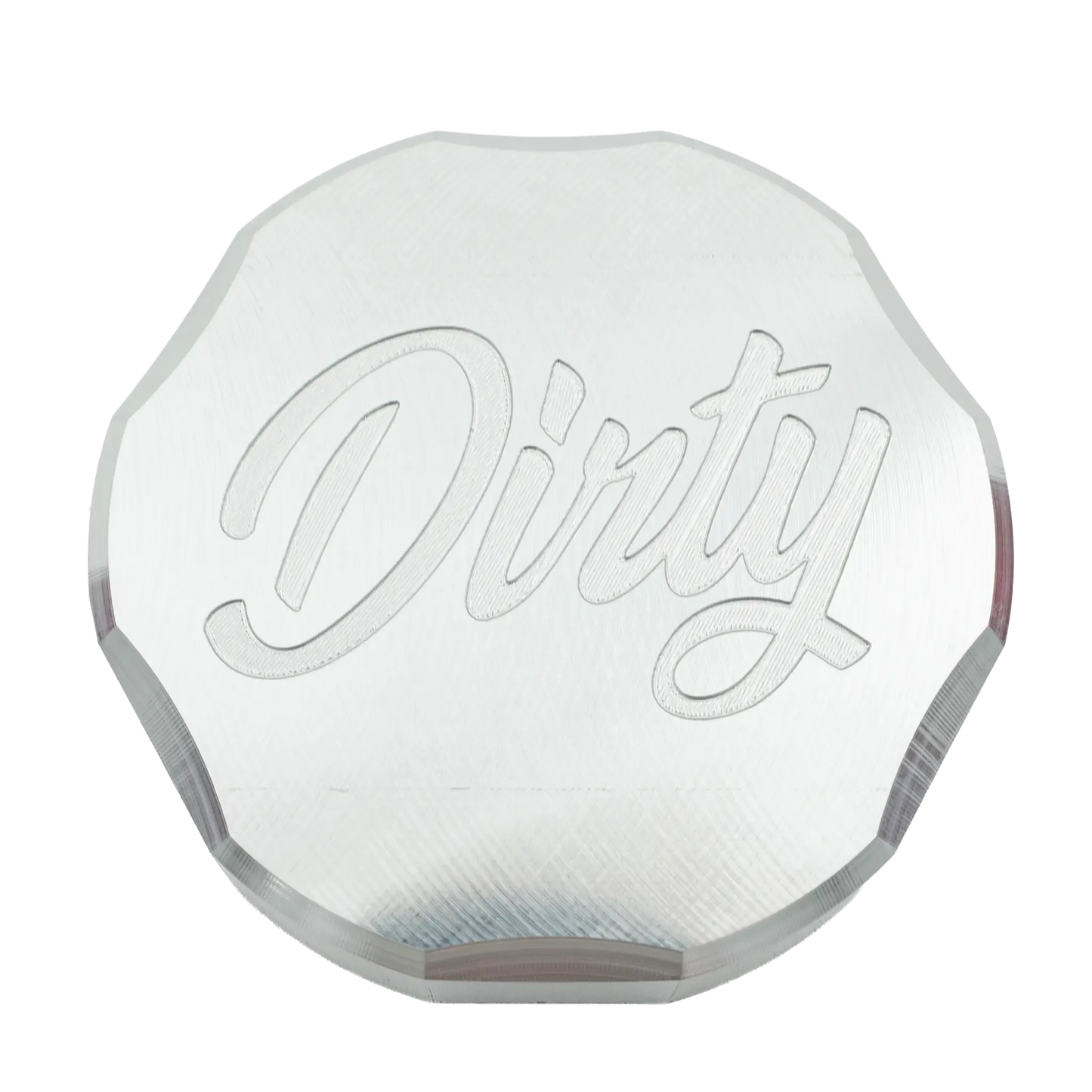 DDC 2017-2022 Duramax Engine Oil Fill Billet Cap